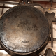 Illustration for article titled I know theres some cast iron geeks in here